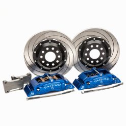 Front TAROX Brake Kit - AUDI A1 (8X1) 1.2 TFSI