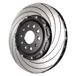 Rear TAROX Brake Discs - TESLA Model 3 (5Y) Rear axle - 335mm discs