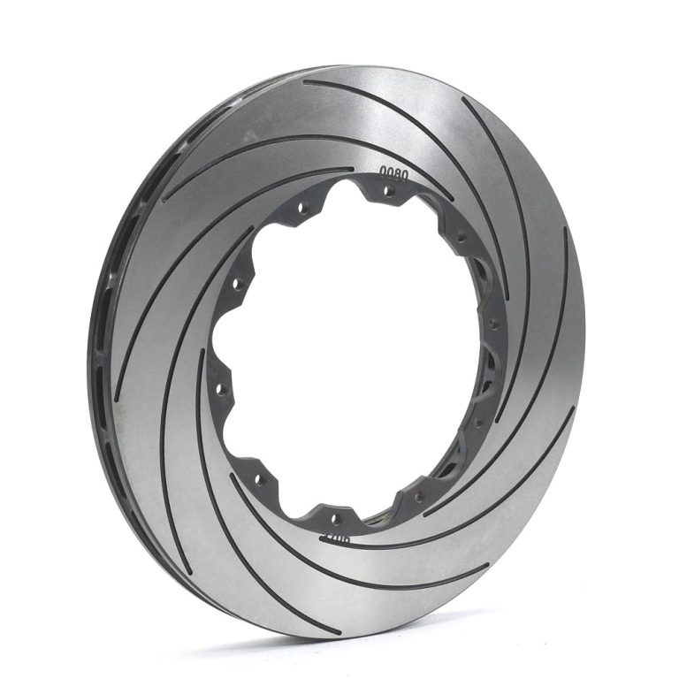 TAROX Brake Kit - Replacement Rotors