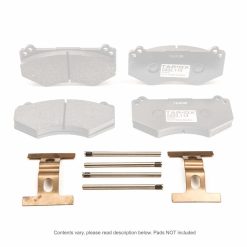 TAROX Caliper – Pad Fitting Kit