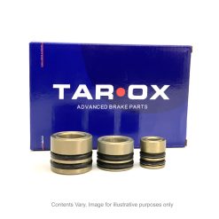 TAROX Caliper - Replacement Pistons & Seals