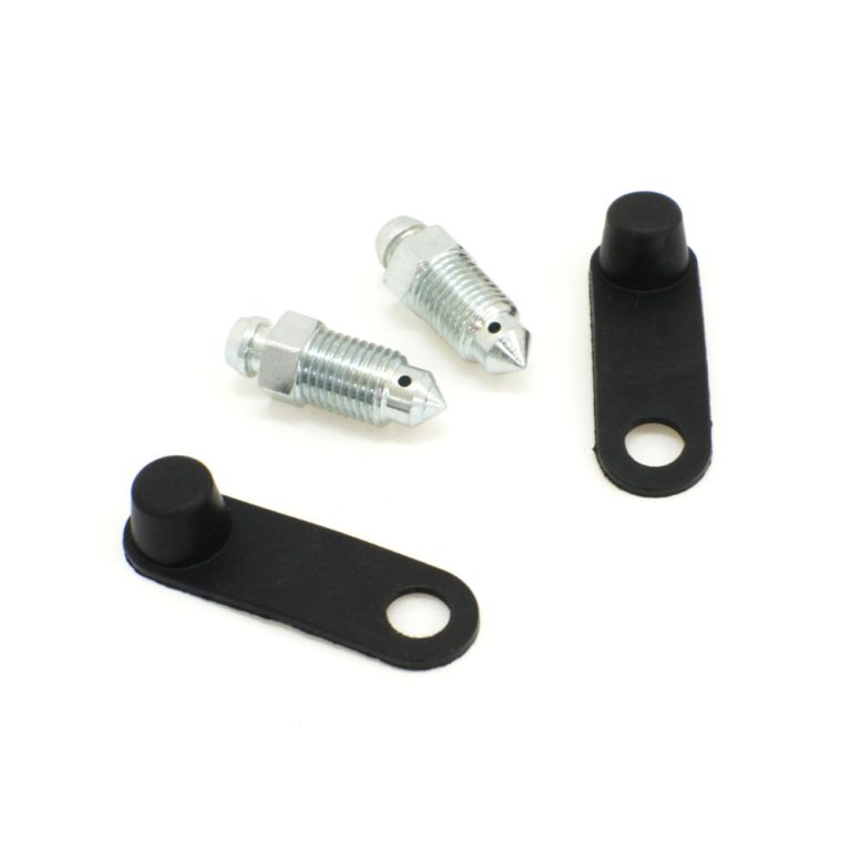 TAROX Caliper – Bleed Nipples (x2)