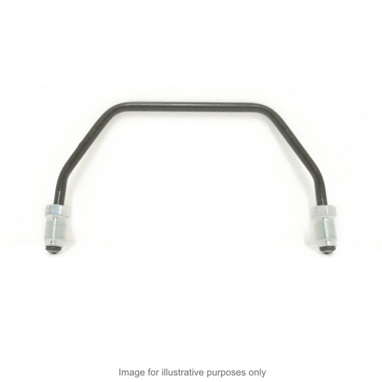 TAROX Caliper – Transfer Pipe