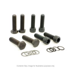 TAROX Brake Kit – Fitting Hardware
