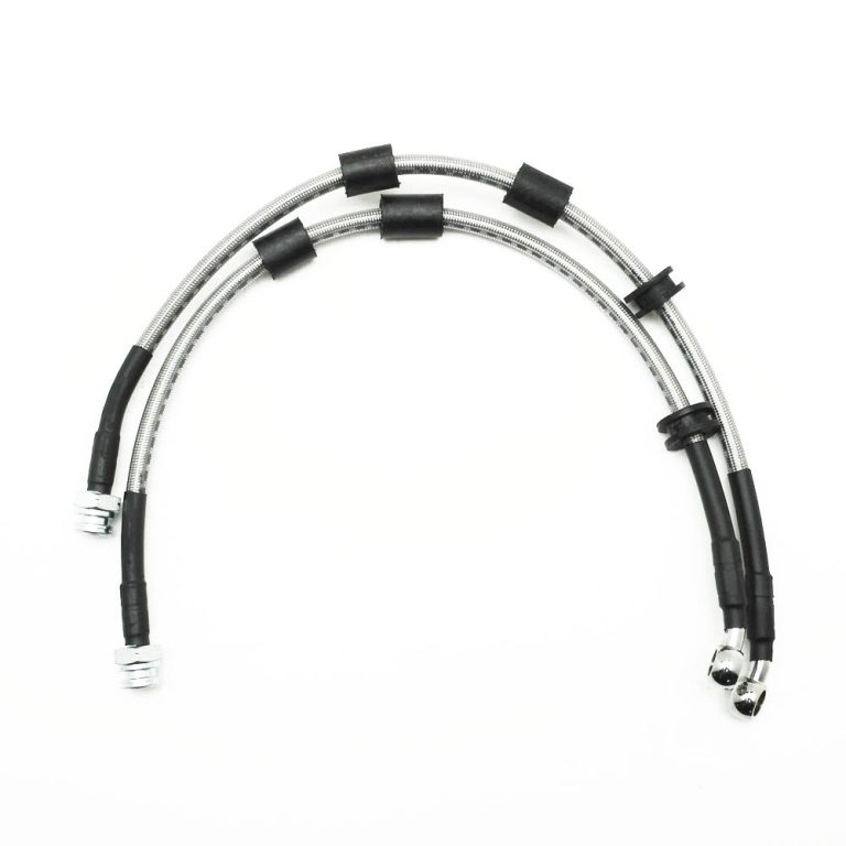 TAROX Brake Kit – Replacement Hoses