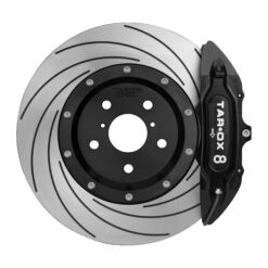 Front TAROX Brake Kit - AUDI A3 (8V1) 1.2 TFSI (288mm) PR 1ZP
