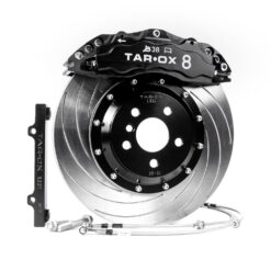 Front TAROX Brake Kit - BMW M2 (F87) 3.0