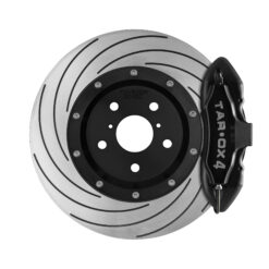 Rear TAROX Brake Kit - LAND ROVER Defender (L663) Rear axle -325mm disc