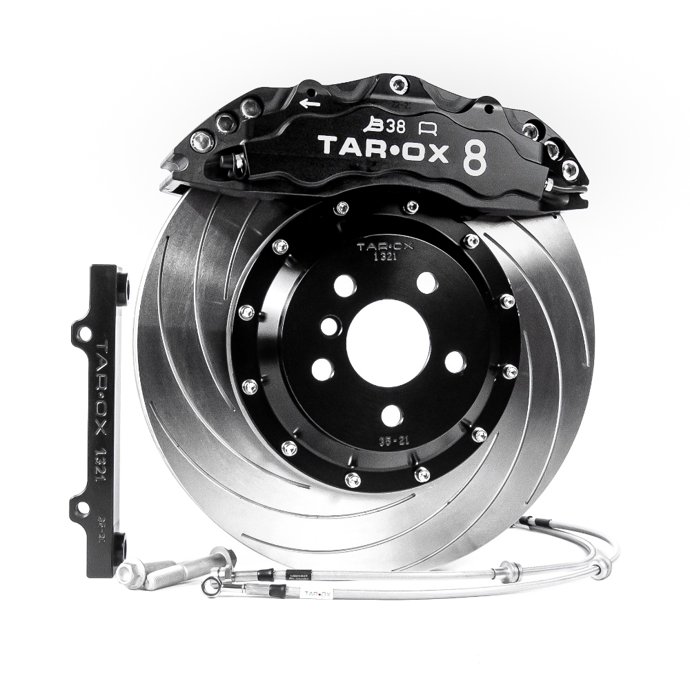 Front TAROX Brake Kit - BMW M4 (F82) 3.0