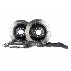 Rear TAROX Brake Kit - BMW M4 (F82) 3.0